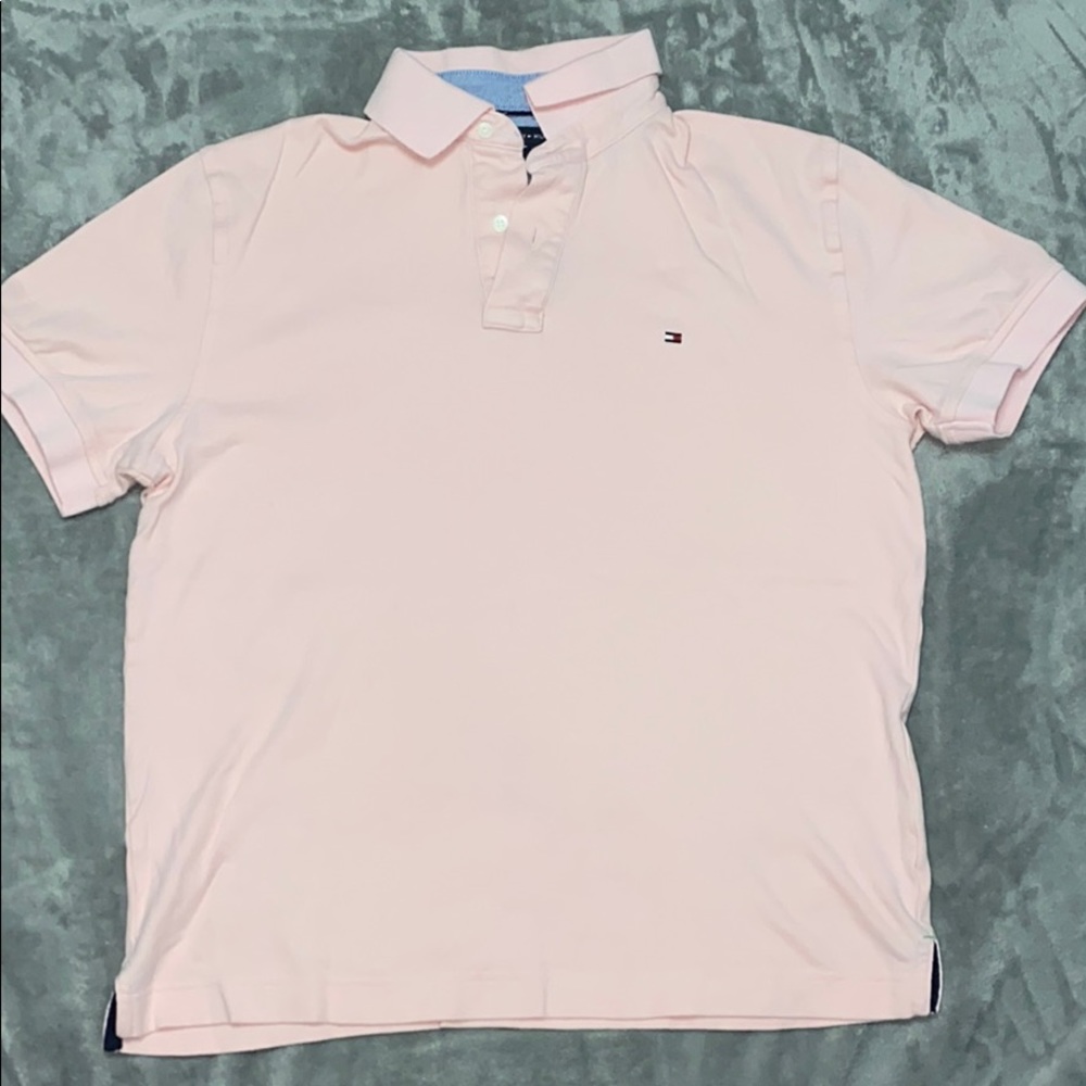 Tommy Hilfiger Polo